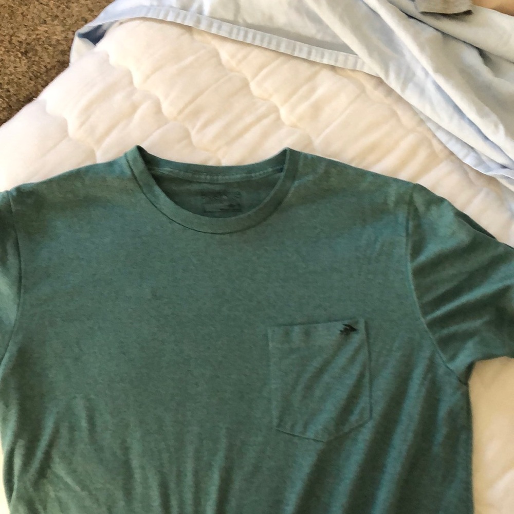 Patagonia s/s